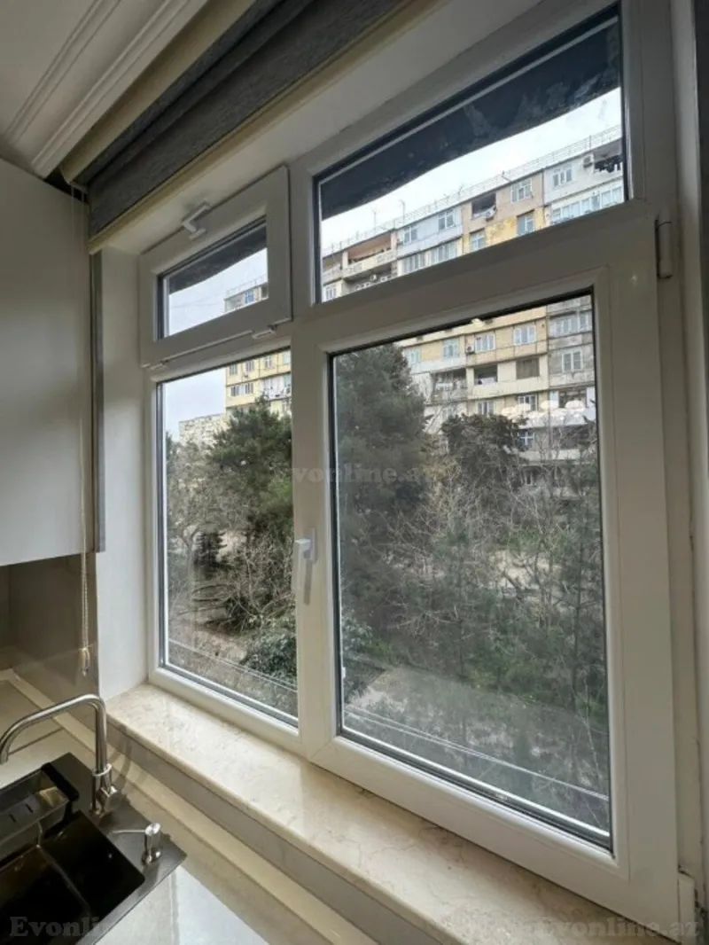 Satılır 3 otaqlı Mənzil Yeni tikili 65 m² Həzi Aslanov - şəkil 19