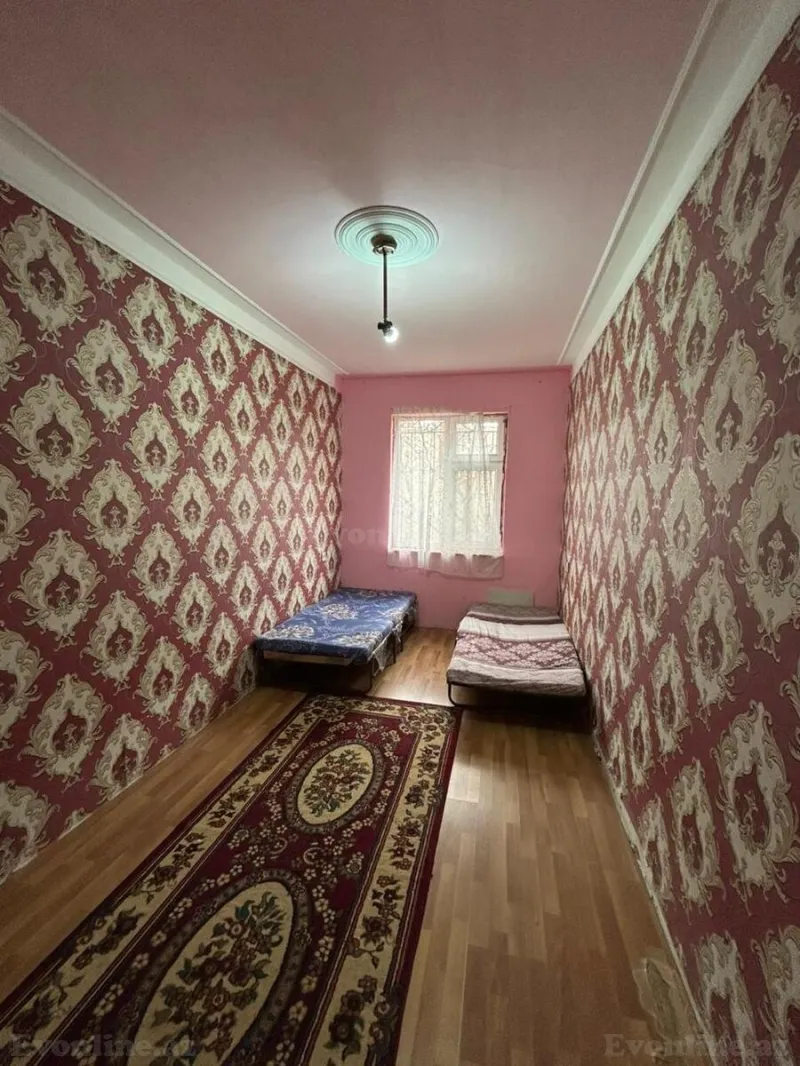 Kirayə verilir 2 otaqlı Mənzil Köhnə tikili 50 m² Gənclik m. - şəkil 6