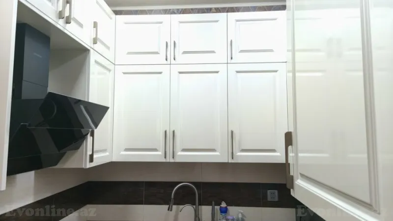 Satılır 2 otaqlı Mənzil Yeni tikili 65 m² 8 Noyabr m. - şəkil 6