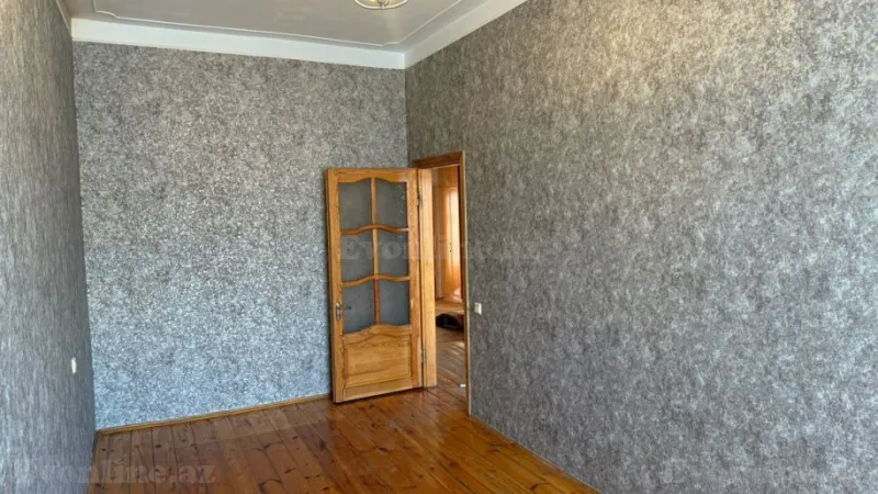 Kirayə verilir 3 otaqlı Mənzil Yeni tikili 90 m² Həzi Aslanov - şəkil 5