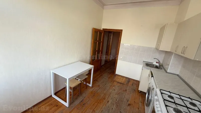 Kirayə verilir 3 otaqlı Mənzil Yeni tikili 90 m² Həzi Aslanov - şəkil 7