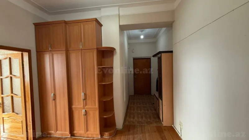 Kirayə verilir 3 otaqlı Mənzil Yeni tikili 90 m² Həzi Aslanov - şəkil 12