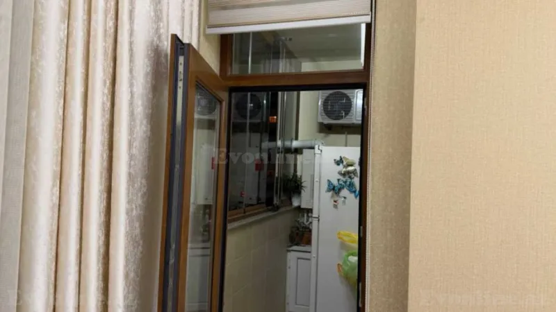 Satılır 4 otaqlı Mənzil Yeni tikili 180 m² Nəsimi r. - şəkil 15