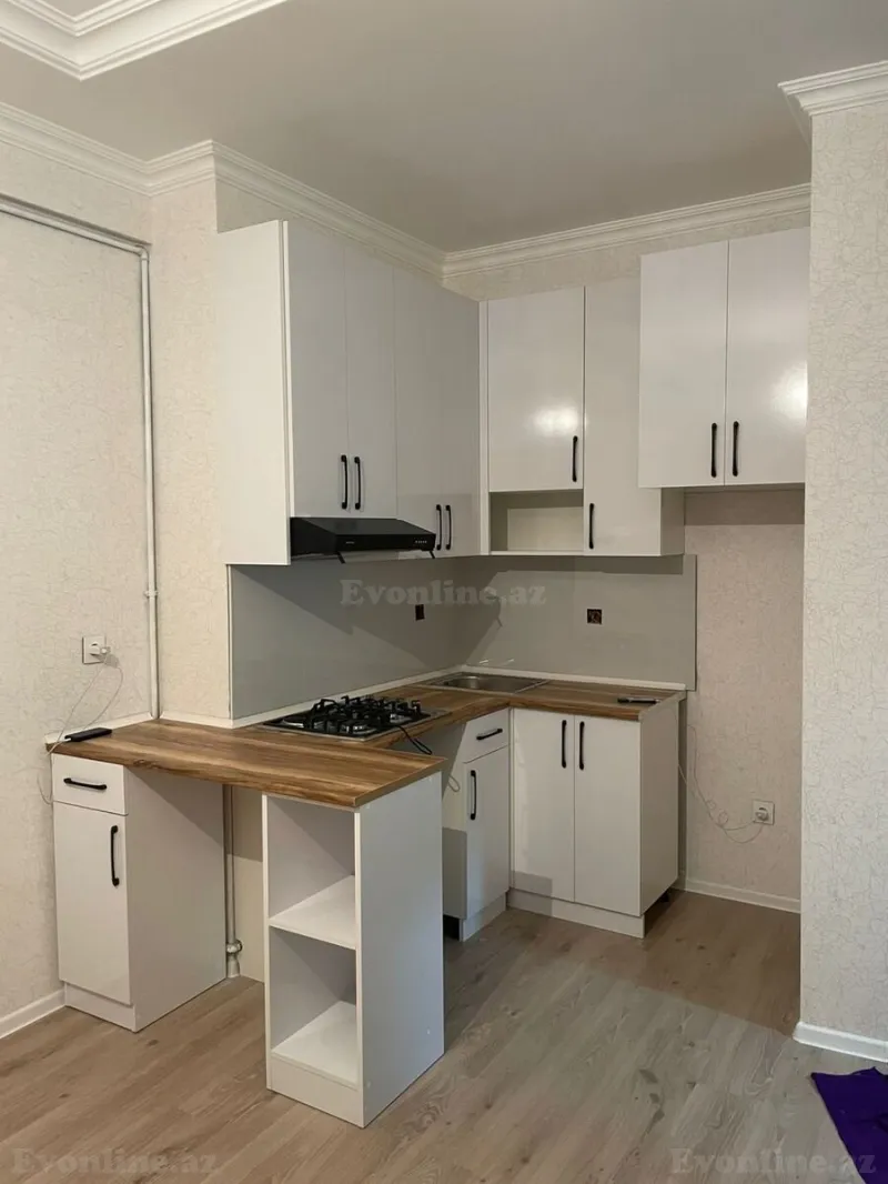 2 otaqlı Mənzil 52 m² Sumqayıt Satılır