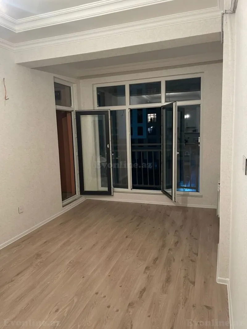 Satılır 2 otaqlı Mənzil Yeni tikili 52 m² Sumqayıt - şəkil 3