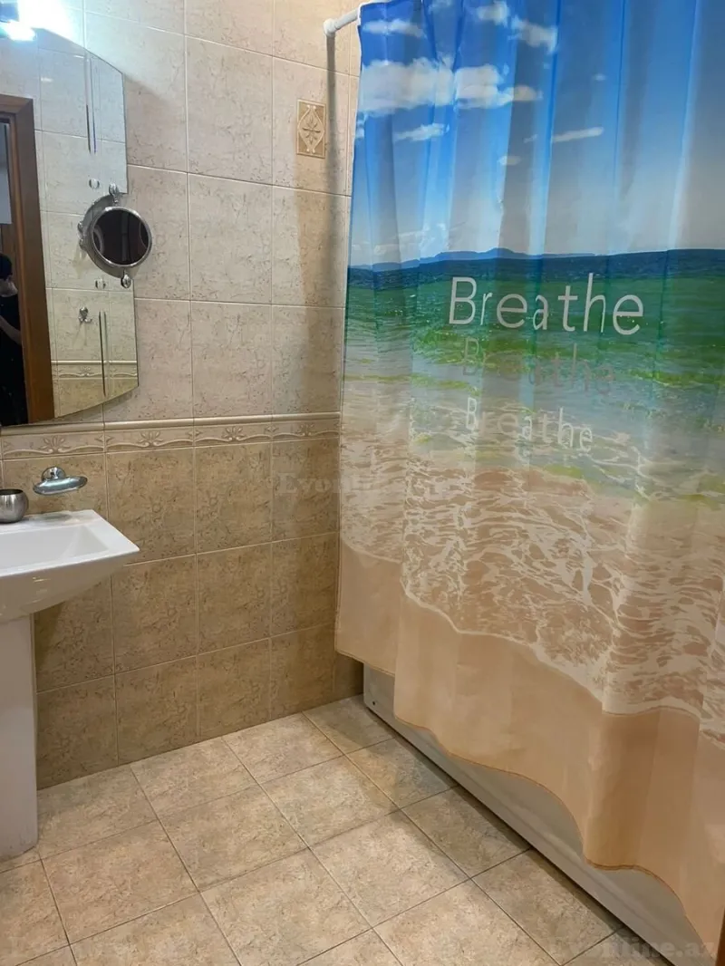 Satılır 3 otaqlı Mənzil Yeni tikili 133 m² Nizami m. - şəkil 4