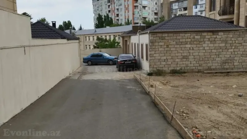 Satılır Torpaq 6 sot 7-ci mikrorayon - şəkil 4