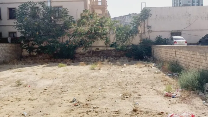 Satılır Torpaq 6 sot 7-ci mikrorayon - şəkil 8