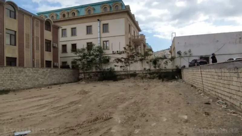 Satılır Torpaq 6 sot 7-ci mikrorayon - şəkil 11