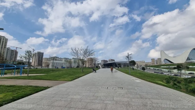 Satılır 3 otaqlı Mənzil Yeni tikili 125 m² Nəriman Nərimanov m.