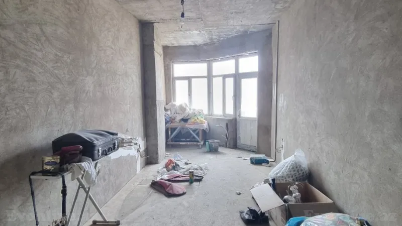 Satılır 3 otaqlı Mənzil Yeni tikili 125 m² Nəriman Nərimanov m. - şəkil 3