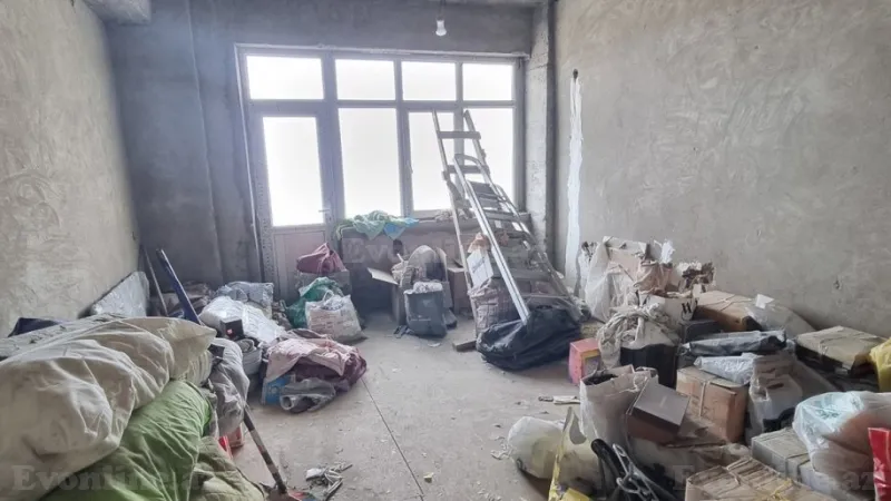 Satılır 3 otaqlı Mənzil Yeni tikili 125 m² Nəriman Nərimanov m. - şəkil 4