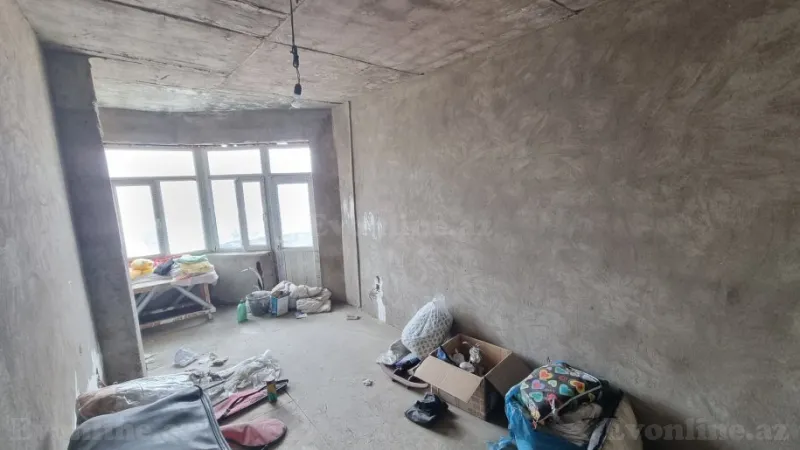 Satılır 3 otaqlı Mənzil Yeni tikili 125 m² Nəriman Nərimanov m. - şəkil 5