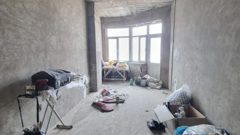 Satılır 3 otaqlı Mənzil Yeni tikili 125 m² Nəriman Nərimanov m. - şəkil 6