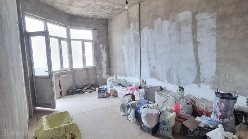 Satılır 3 otaqlı Mənzil Yeni tikili 125 m² Nəriman Nərimanov m. - şəkil 8