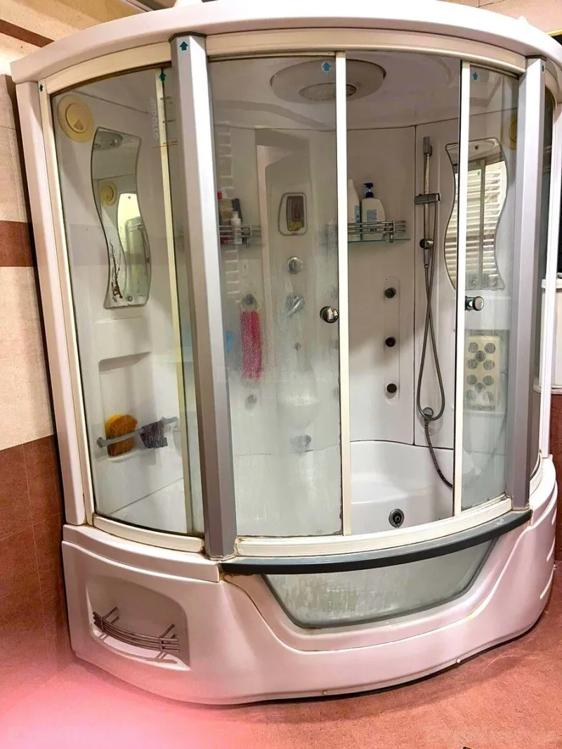 Satılır 4 otaqlı Mənzil Yeni tikili 210 m² 28 May m. - şəkil 17