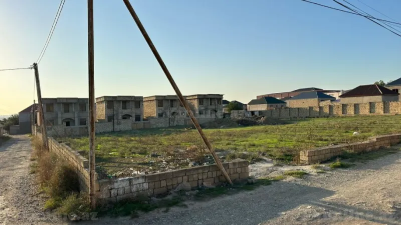 Satılır Torpaq 24 sot Mehdiabad