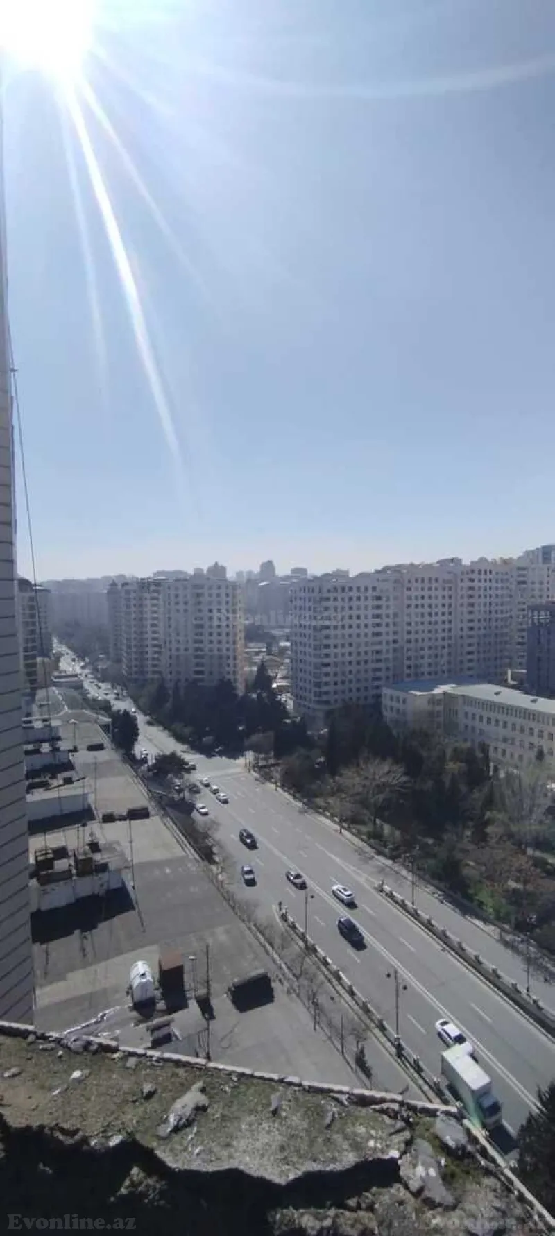 Satılır 3 otaqlı Mənzil Yeni tikili 125 m² Böyükşor - şəkil 2