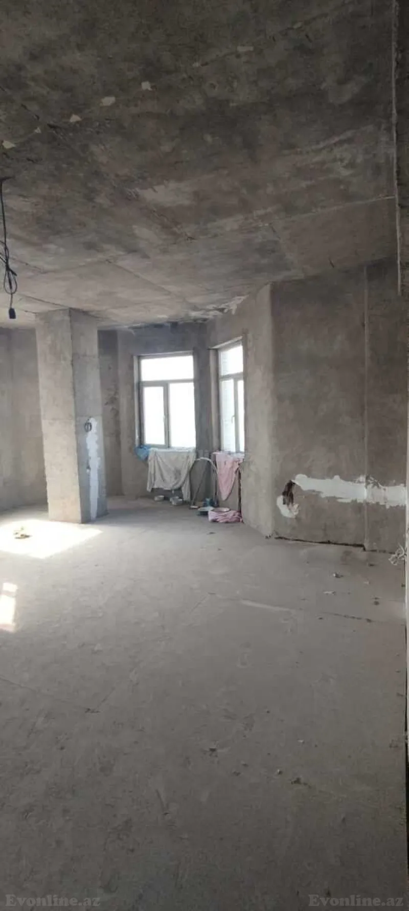 Satılır 3 otaqlı Mənzil Yeni tikili 125 m² Böyükşor - şəkil 3
