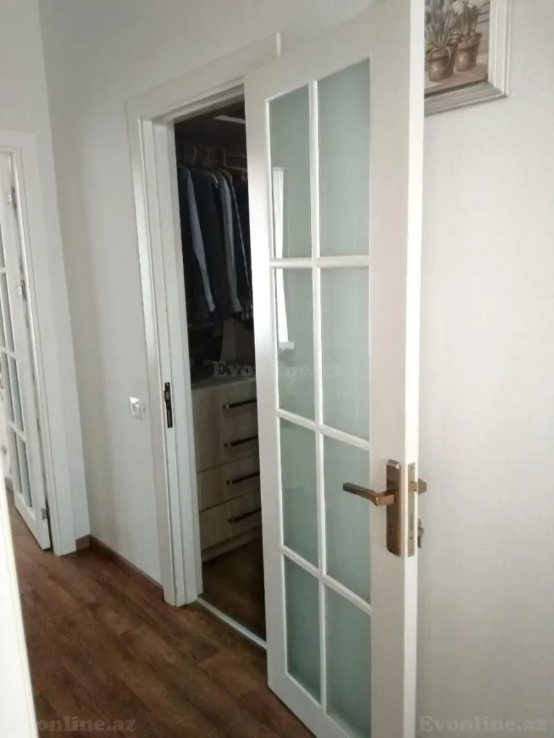 Kirayə verilir 2 otaqlı Mənzil Yeni tikili 70 m² Xətai r. - şəkil 6