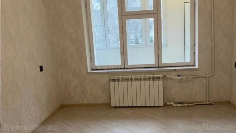 Satılır 2 otaqlı Mənzil Köhnə tikili 70 m² 8-ci mikrorayon - şəkil 3