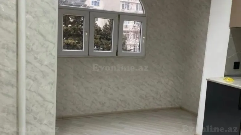 Satılır 2 otaqlı Mənzil Köhnə tikili 70 m² 8-ci mikrorayon - şəkil 5