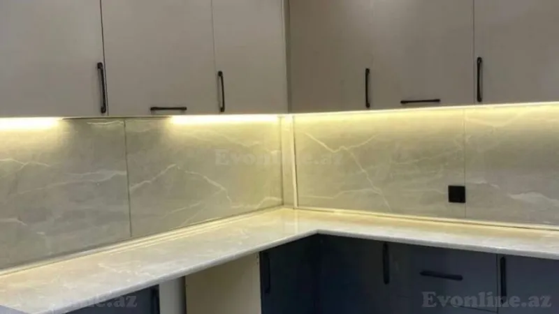 Satılır 2 otaqlı Mənzil Köhnə tikili 70 m² 8-ci mikrorayon - şəkil 7