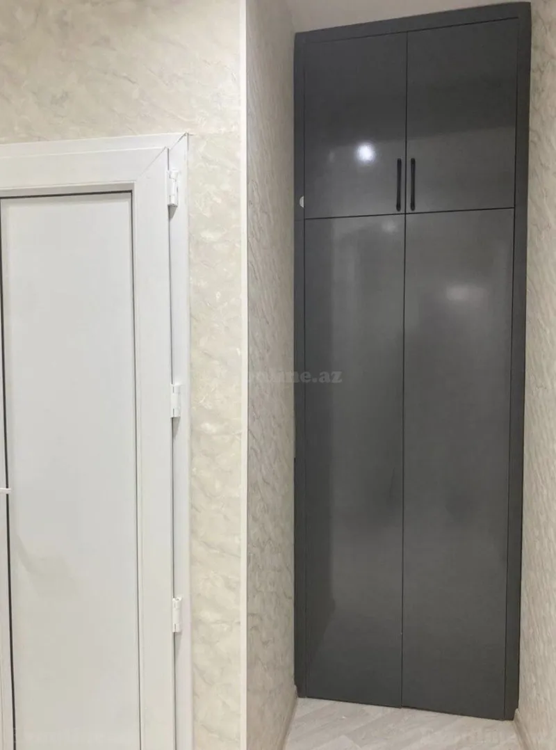 Satılır 2 otaqlı Mənzil Köhnə tikili 70 m² 8-ci mikrorayon - şəkil 8