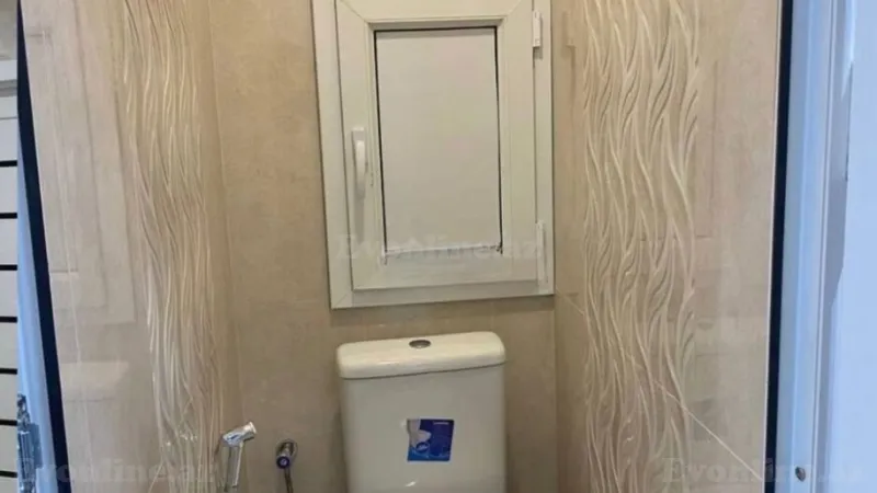 Satılır 2 otaqlı Mənzil Köhnə tikili 70 m² 8-ci mikrorayon - şəkil 9