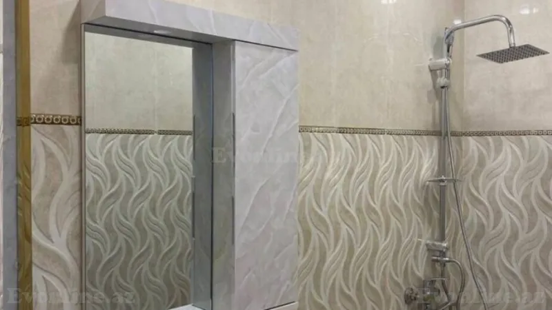 Satılır 2 otaqlı Mənzil Köhnə tikili 70 m² 8-ci mikrorayon - şəkil 10