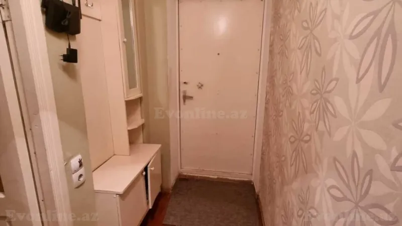 Kirayə verilir 3 otaqlı Mənzil Köhnə tikili 75 m² İnşaatçılar m. - şəkil 4