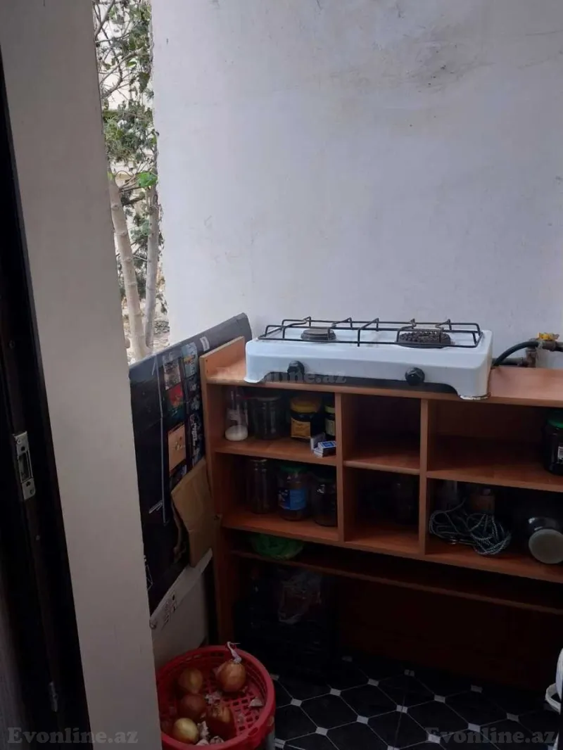 Satılır 3 otaqlı Mənzil Yeni tikili 70 m² Həzi Aslanov m. - şəkil 5