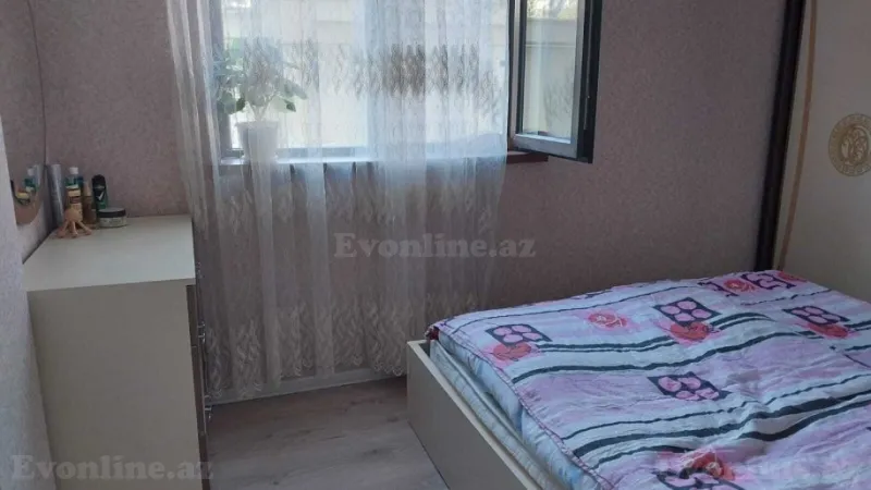 Satılır 3 otaqlı Mənzil Yeni tikili 70 m² Həzi Aslanov m. - şəkil 7