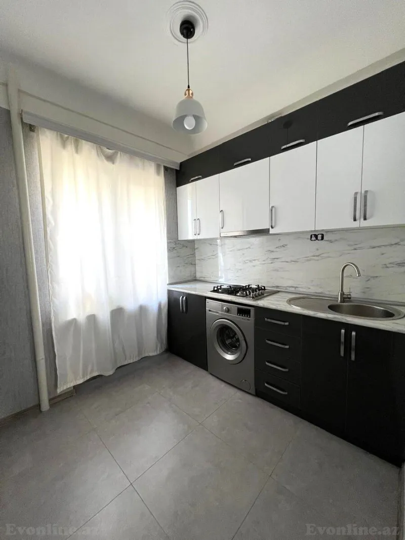 Satılır 3 otaqlı Mənzil Köhnə tikili 70 m² Nəriman Nərimanov m. - şəkil 4