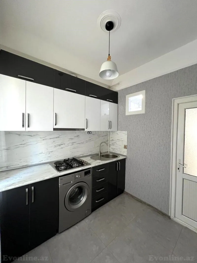 Satılır 3 otaqlı Mənzil Köhnə tikili 70 m² Nəriman Nərimanov m. - şəkil 5