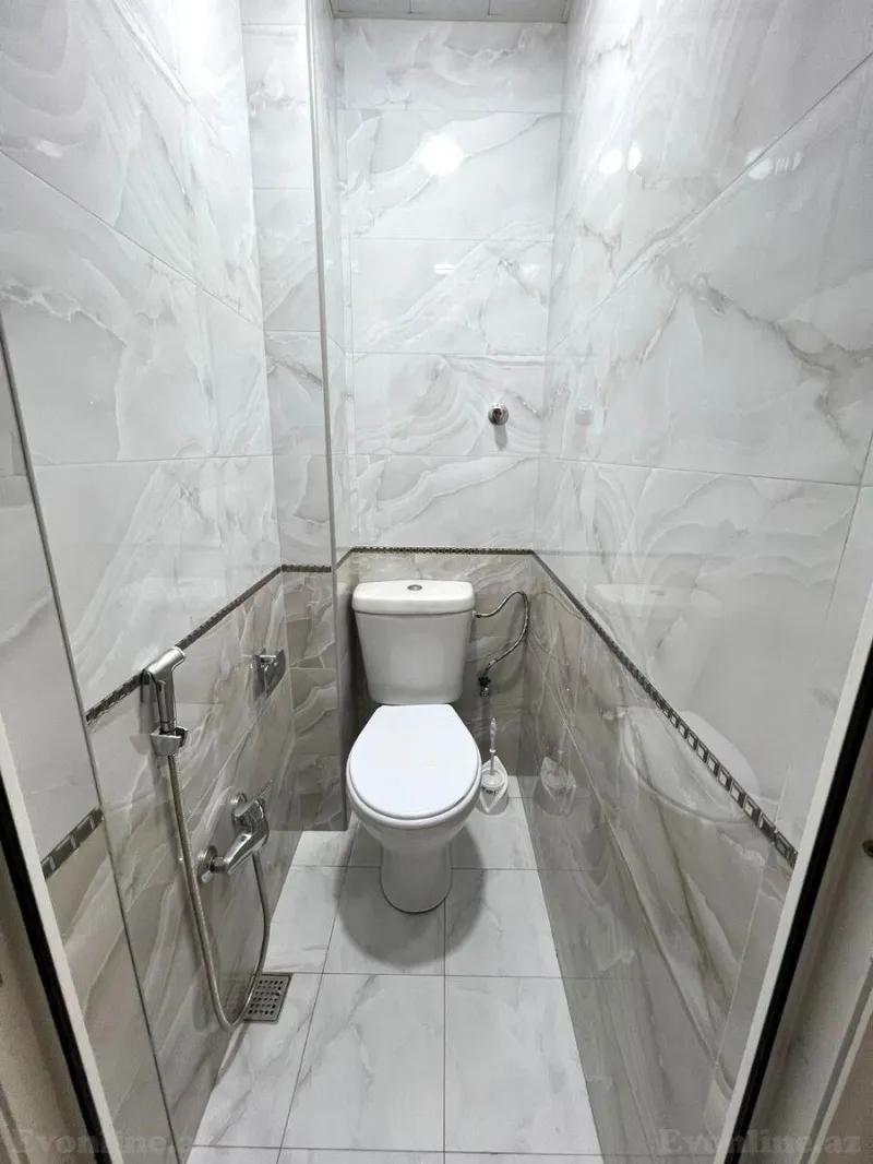 Satılır 3 otaqlı Mənzil Köhnə tikili 70 m² Nəriman Nərimanov m. - şəkil 7