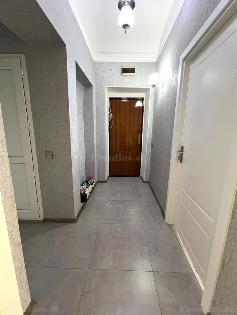 Satılır 3 otaqlı Mənzil Köhnə tikili 70 m² Nəriman Nərimanov m. - şəkil 8