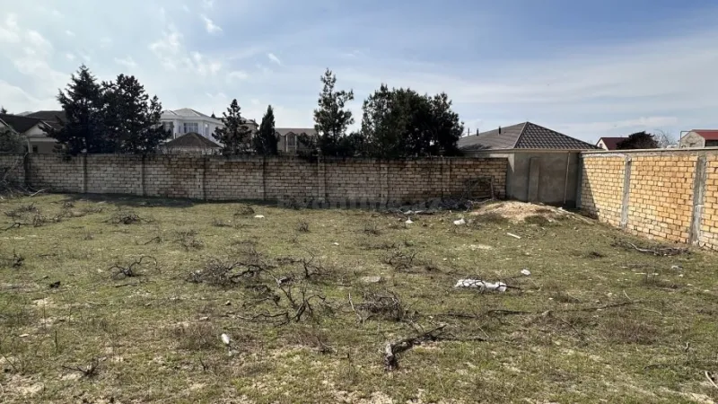 Satılır Torpaq 5 sot Novxanı - şəkil 2