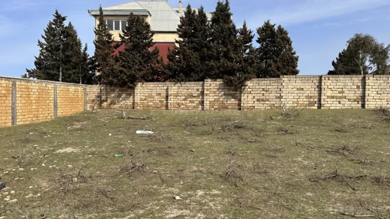 Satılır Torpaq 5 sot Novxanı - şəkil 3