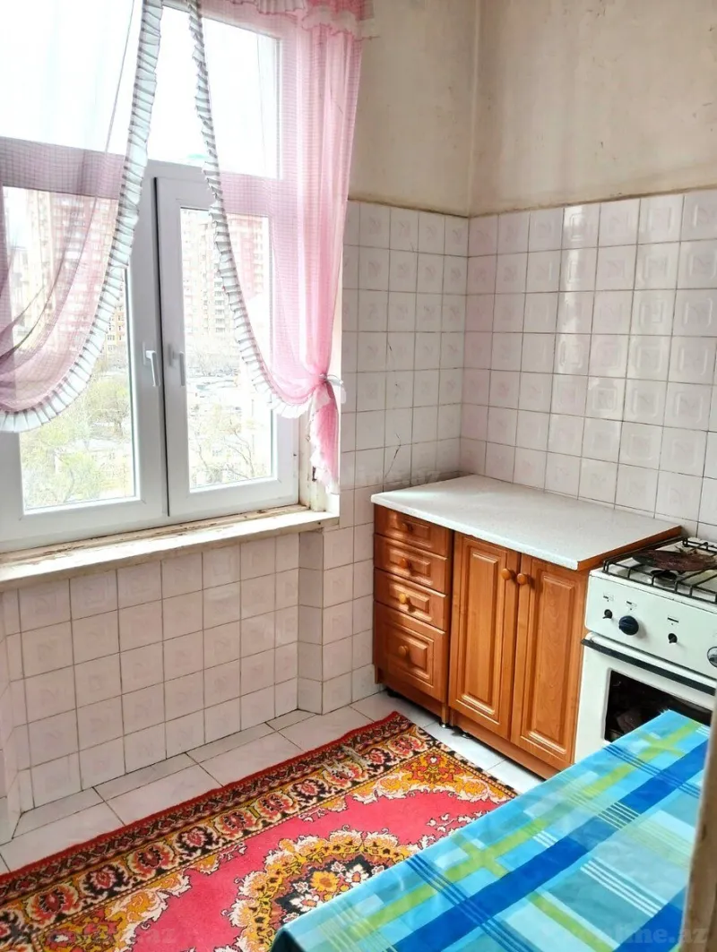 Satılır 2 otaqlı Mənzil Köhnə tikili 45 m² 28 May m. - şəkil 7
