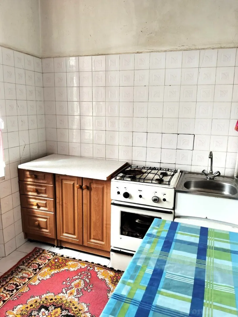 Satılır 2 otaqlı Mənzil Köhnə tikili 45 m² 28 May m. - şəkil 8