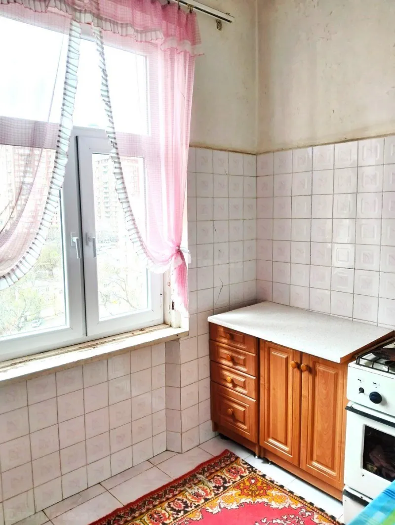 Satılır 2 otaqlı Mənzil Köhnə tikili 45 m² 28 May m. - şəkil 9