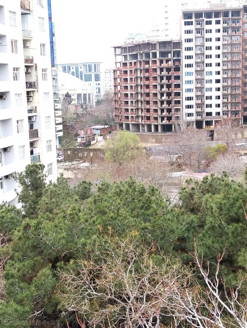 Satılır 2 otaqlı Mənzil Köhnə tikili 45 m² 28 May m. - şəkil 12