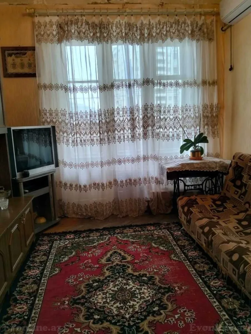 Satılır 2 otaqlı Mənzil Köhnə tikili 40 m² 28 May m.