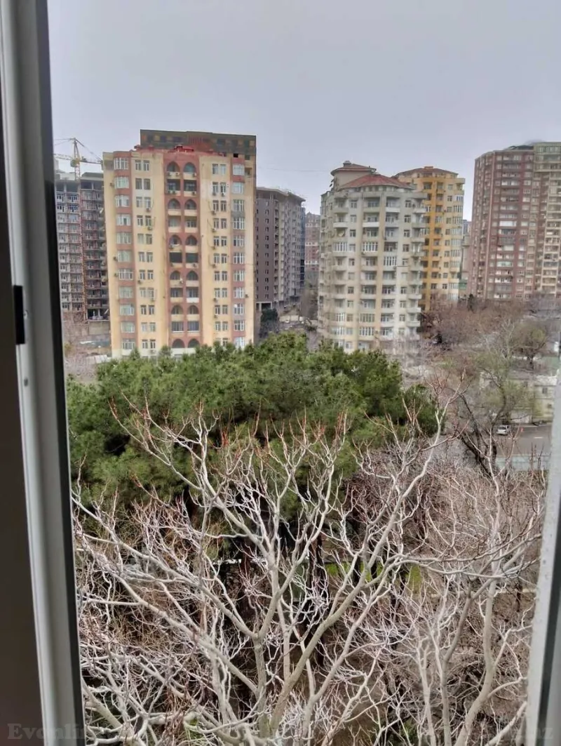 Satılır 2 otaqlı Mənzil Köhnə tikili 40 m² 28 May m. - şəkil 7