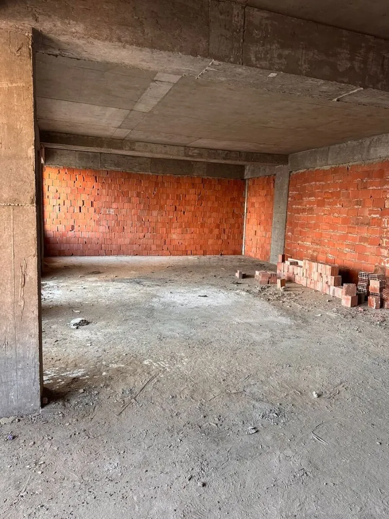 Satılır 3 otaqlı Mənzil Yeni tikili 109 m² Nəsimi r. - şəkil 3