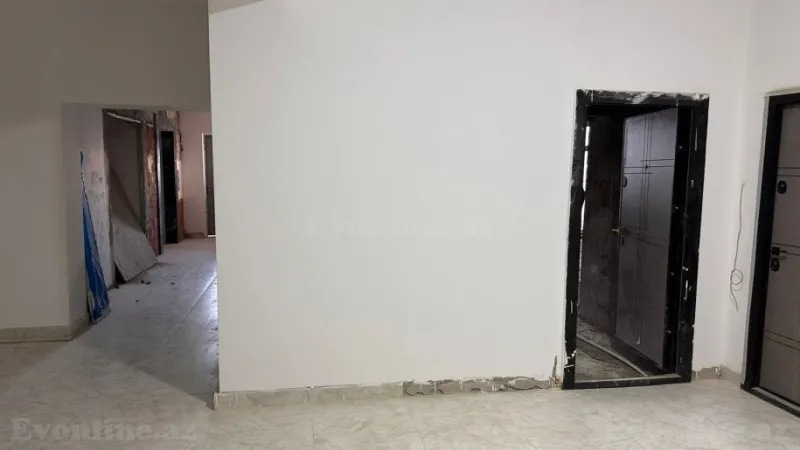 Satılır 3 otaqlı Mənzil Yeni tikili 109 m² Nəsimi r. - şəkil 6