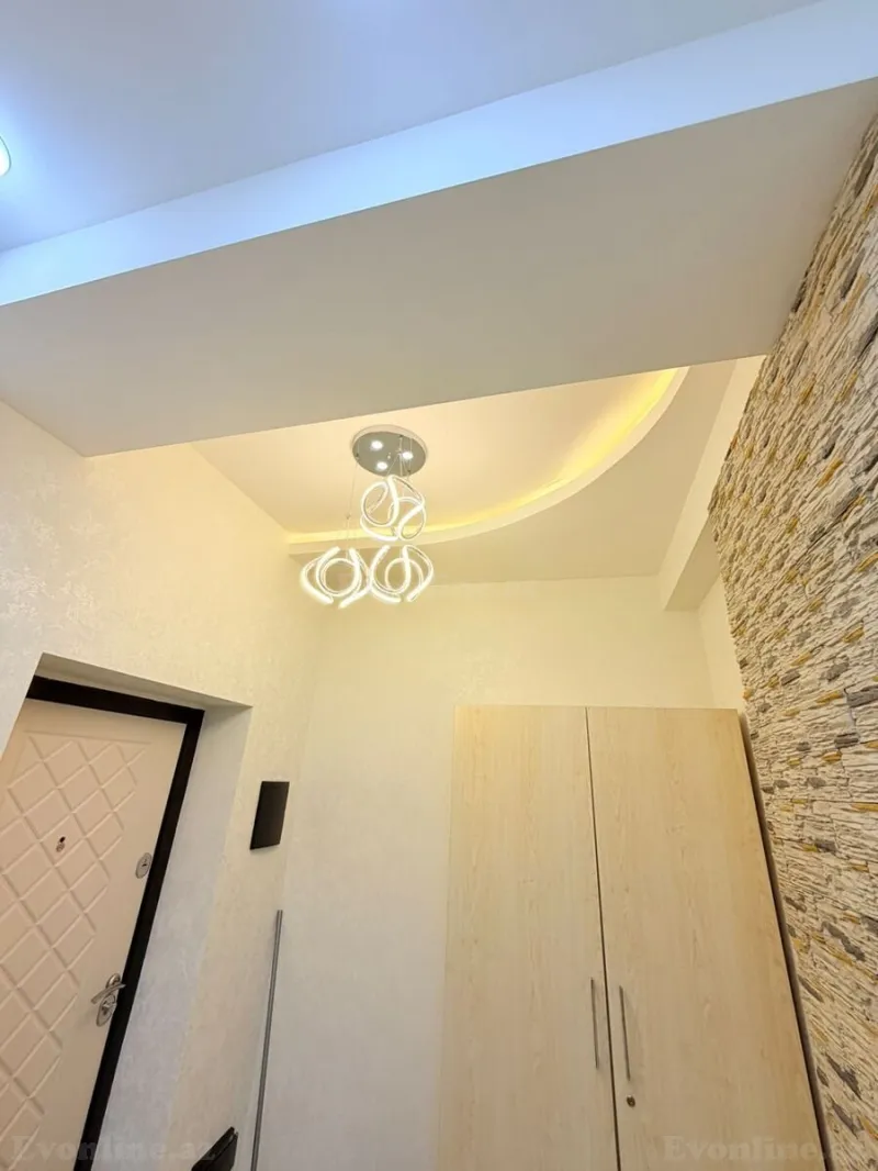 Satılır 2 otaqlı Mənzil Yeni tikili 65 m² Əhmədli - şəkil 13