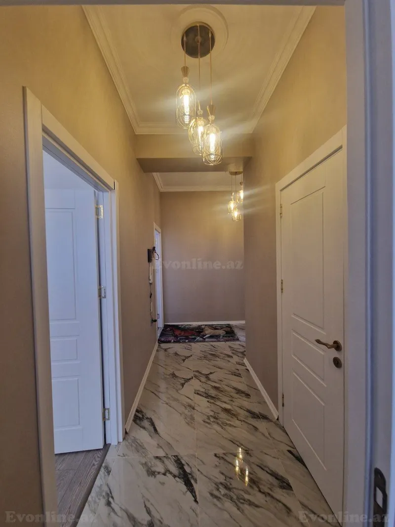 Satılır 2 otaqlı Mənzil Yeni tikili 64 m² Xırdalan - şəkil 6