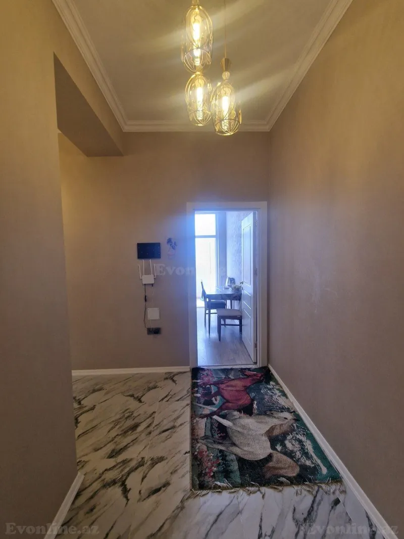 Satılır 2 otaqlı Mənzil Yeni tikili 64 m² Xırdalan - şəkil 7